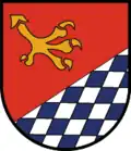 Coat of arms of Rettenschöss