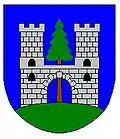 Coat of arms of Sieghartskirchen