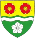 Coat of arms of Unserfrau-Altweitra