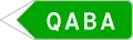5.21.1. Direction indicator