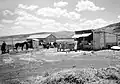 Farm on Moshav Beit Yosef, 1939