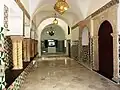 Palais des Rais (The Shed)