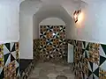Palais des Rais (Hammam entrance)