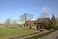 Farm in Portegen