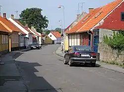 Street scene