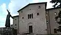 The Abbey of San Felice