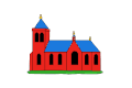 Flag of Abbekerk