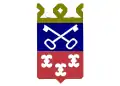 Flag of Abcoude