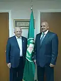 Amine Mohamad Daouk