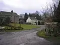 The village