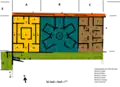 Room plan