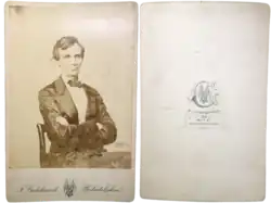 Abraham Lincoln