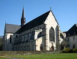 Marienstatt Abbey
