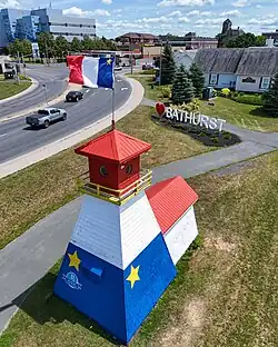 Lighthouse