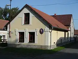 Municipal office