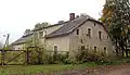 Adavere manor dairy