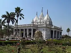Adinath Temple
