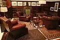 Interior "Flat Georg Roy 1904", Hofmobiliendepot, Vienna 2018[42]