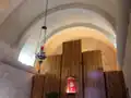 Adoration of the Eucharist