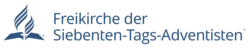 Logo of the church