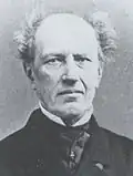 Aeneas Mackay