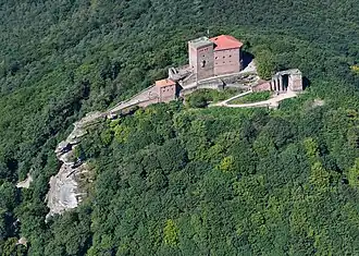 Trifels