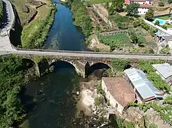 Donim Bridge