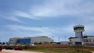Airport