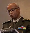 Adem Mohammed