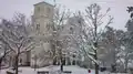 The Church of Cosmas of Aetolia