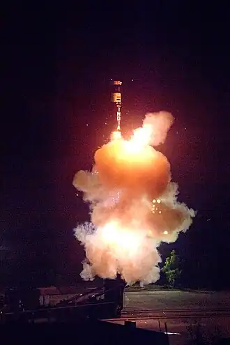 Night trial on 7 June 2023