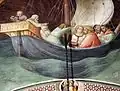 History of the Cintola by Gaddi