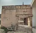 Ahichchhatra ancient village temple
