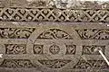 Ahlat gravestone Detail