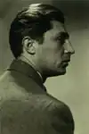 Ahmet Muhip Dıranas