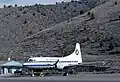 Another Air Rajneesh Convair 440
