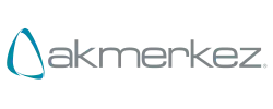 Akmerkez logo