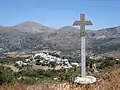 Holy Cross