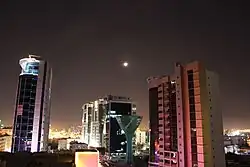 Al Aaliya Street in Al Mirqab