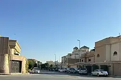 Al Rawdah, 2024