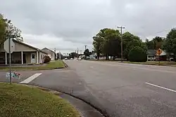 Weiss Lake Drive