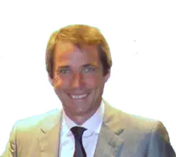 Alan Hansen in 2004