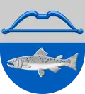Coat of arms of Alatornio