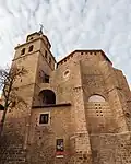 Cathedral.