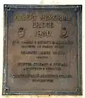 Plaque