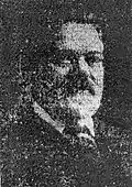 Albert Toley