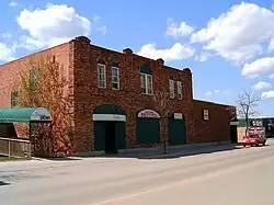 Carstairs