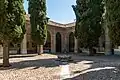 Cloister