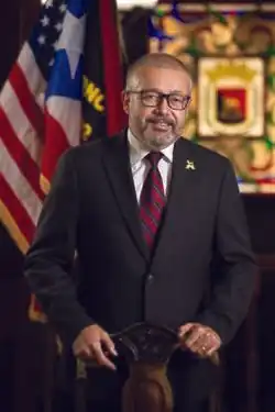 Official photo