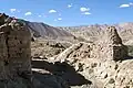 Chortens